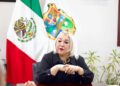 Inicia Secretaría de Finanzas planificación presupuestaria para 2025: Adriana Lozano
