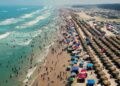 Recibe Tamaulipas 1.6 millones de turistas y derrama económica de 1.4 mmdp