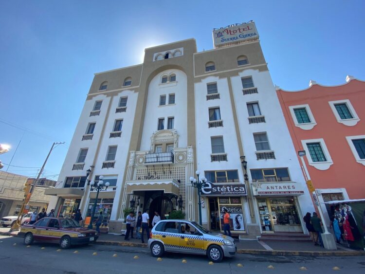 Ofrece Barrio Mágico de Victoria más de 30 inmuebles emblemáticos: Turismo