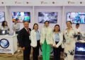 Participan MiPymes tamaulipecas en Expo Mexico’s Industry Supply Chain