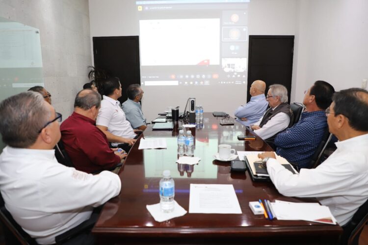 Prepara SST jornadas de vacunación