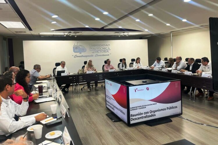 Avanzan medidas prioritarias en el nivel educativo medio superior y superior