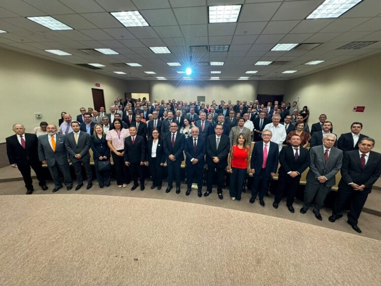 Inicia campaña “Septiembre Mes del Testamento 2024” en Tamaulipas