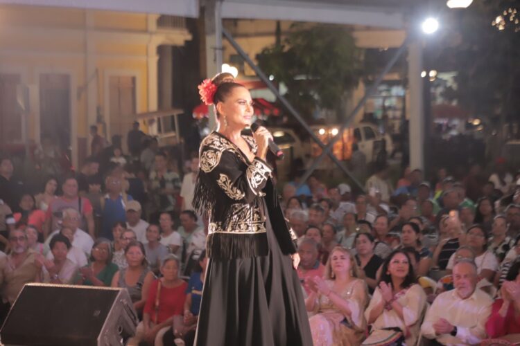 Arranca Festival de La Huasteca en Tampico