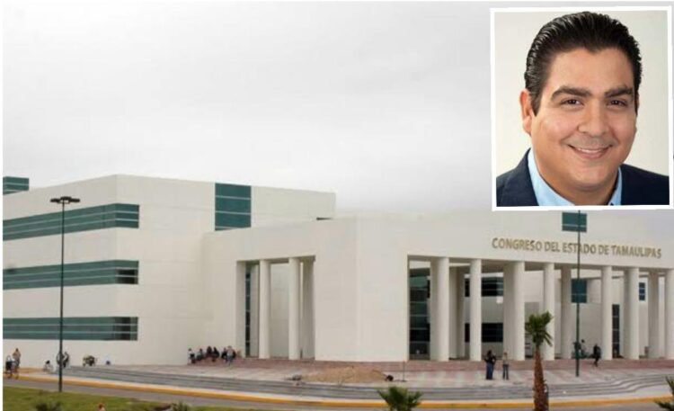 Podrá rendir protesta Ismael  Cabeza de Vaca en Congreso