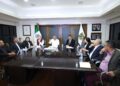 Recibe Tamaulipas de la Federación más de 18 mmdp en apoyos sociales