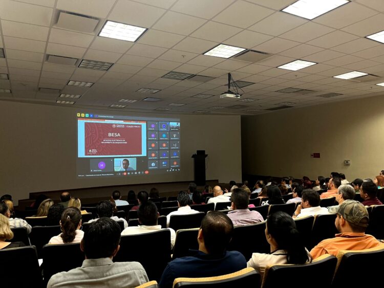 Capacitará la Contraloría Gubernamental a próximas autoridades municipales