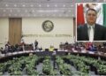 Descalifica INE declaraciones machistas del diputado Marte Alejandro Ruíz Nava