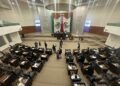 Tamaulipas, estado 17 en aprobar  la reforma al Poder Judicial