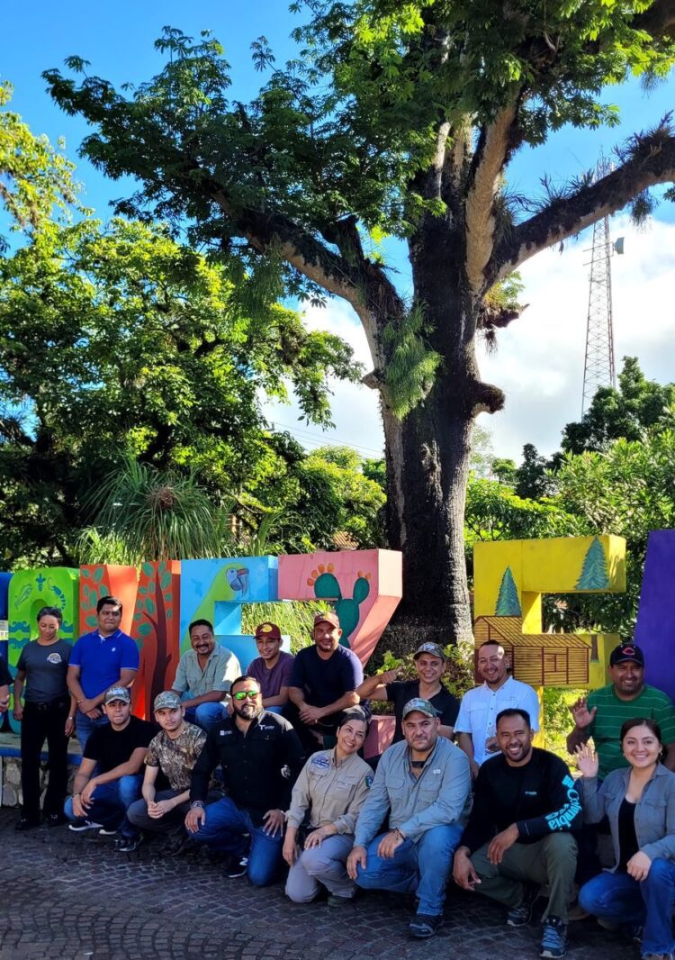 Tendrá Tamaulipas guías excursionistas certificados: Sectur