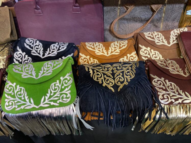 Atrae Tamaulipas con sus destinos, fiestas, gastronomía y artesanías en evento nacional