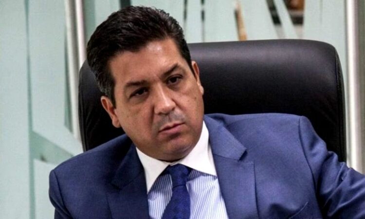 Investigará Fiscalía incidente de hijo de Cabeza de Vaca pese a la ausencia de denuncia formal