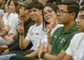 Entregan becas Futuro Tamaulipas a jóvenes de nivel superior