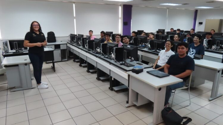 Ofrece Universidad Politécnica de Victoria carreras ajustadas a la demanda del mercado laboral