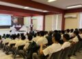 Presentan planteles del ITACE informe de actividades y rendición de cuentas