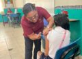 Exhorta SST vacunar a niñas contra el Virus del Papiloma Humano (VPH)