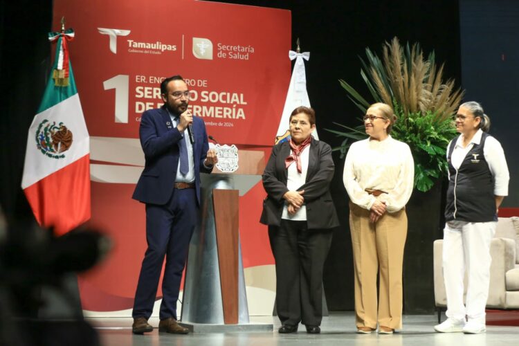 Impulsa Encuentro de Enfermería investigación para cuidado de pacientes