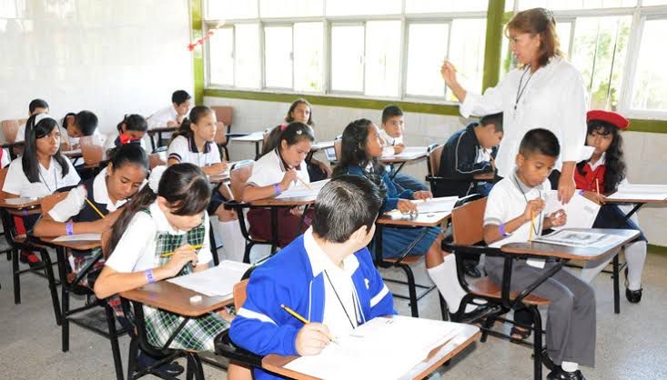 Suspenden clases en Matamoros, San Fernando y Valle Hermoso por Francine
