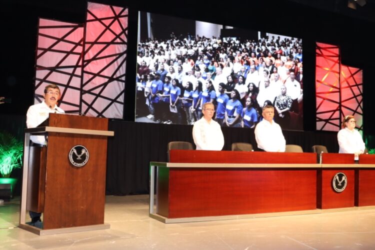 Investigación es pilar en la transformación de la UAT: Dámaso Anaya