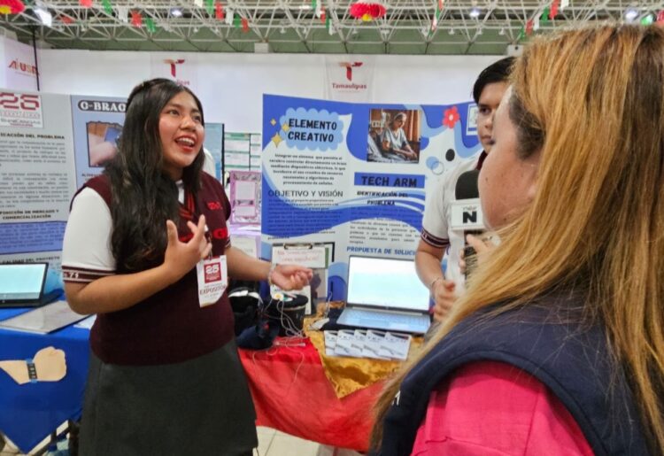 Ciencia y tecnología son fundamentales para el desarrollo humano sostenible