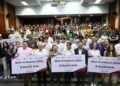Entrega José Ramón Silva becas TC Energía 2024