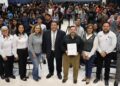 Participa José Ramón Silva en el Foro Estatal del Tecnológico de Ciudad Madero