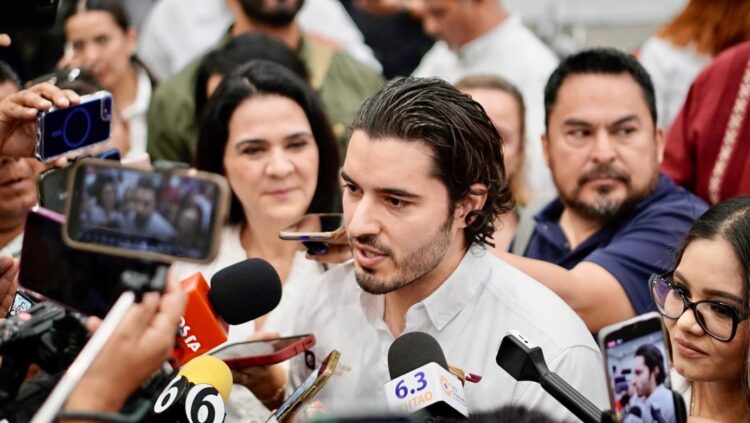 Ofertan Secretaría del Trabajo 900 empleos en Ciudad Victoria : Gerardo Illoldi