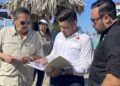 Arranca Secretaría de Turismo supervisión de playas en Matamoros