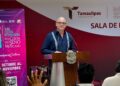 Anuncia Tamaulipas Festival Internacional en la Costa del Seno Mexicano