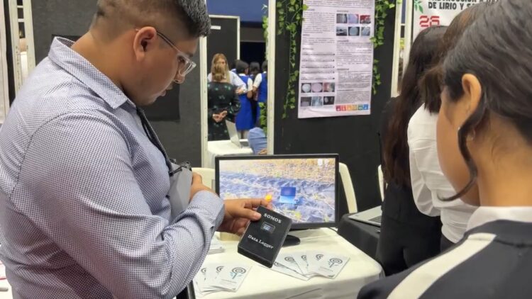 Impulsa Certamen Estatal Creatividad e Innovación Tecnológica talento de niñas, niños y jóvenes tamaulipecos