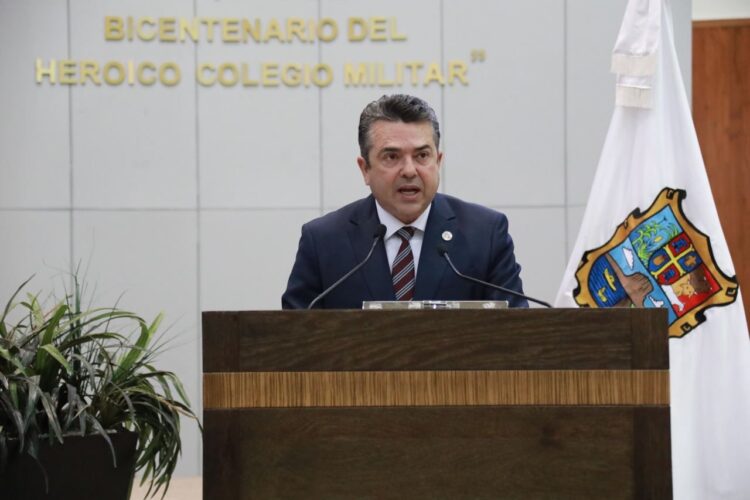 Corrige Congreso reformas a modo del pasado sexenio