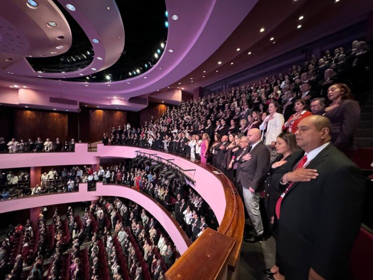 Invierte gobierno de Américo en dos años 13 mil MDP en obra pública