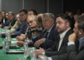 Tamaulipas presente en la reunión de la AMSDA con el secretario de Agricultura federal