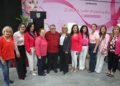 Fortalece Secretaría de Administración acciones contra el cáncer de mama