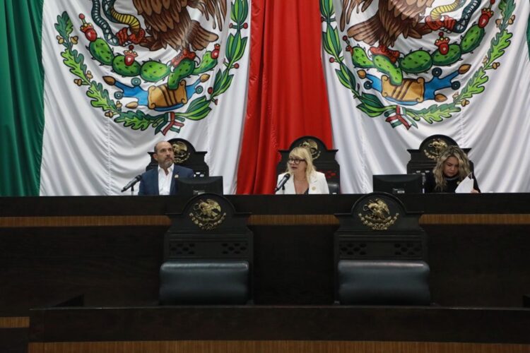 Aprueba Congreso de Tamaulipas reformas que garantizan derechos a grupos vulnerables y consolidan la estabilidad constitucional