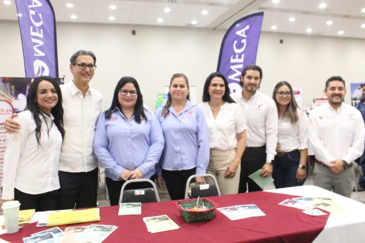 Propiciamos oportunidades laborales que dignifican la vida de las personas: Gerardo Illoldi