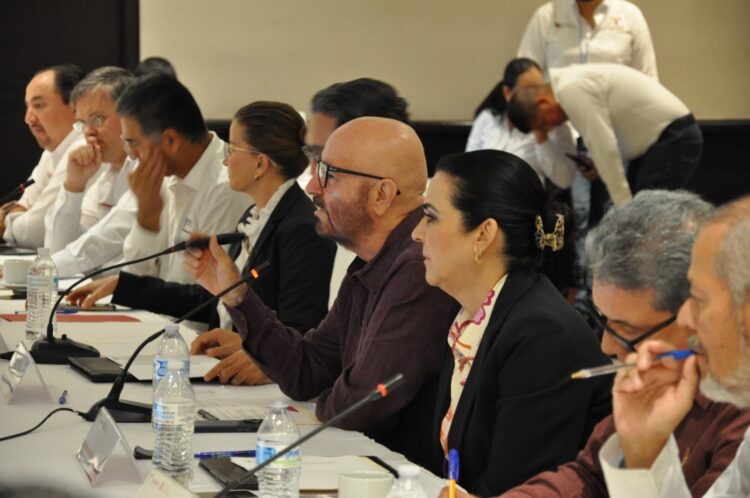 Actualiza SRH Semáforo del Cuidado del Agua para octubre en Tamaulipas