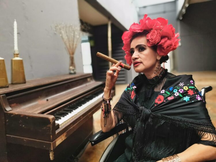 Invitan a “Una noche en el Museo TAMUX