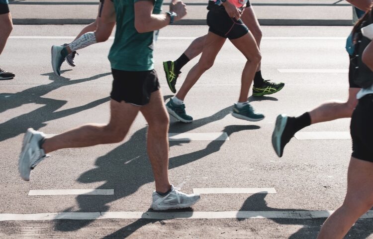 Lista ruta del Maratón Bicentenario Tamaulipas: Secretaría de Turismo