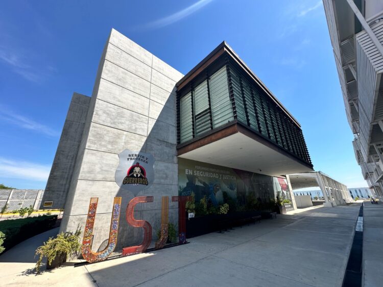 Promociona USJT dos maestrías relacionadas con la seguridad y justicia