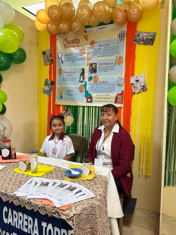 Realizan Certamen Regional de Creatividad e Innovación Tecnológica en Tula