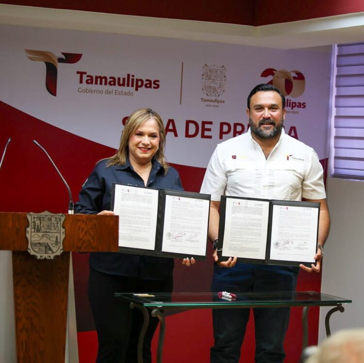 Detonarán Tamaulipas y San Luis Potosí desarrollo del turismo regional