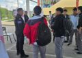 Concientiza Guardia Estatal de Género a adolescentes sobre violencia en el noviazgo