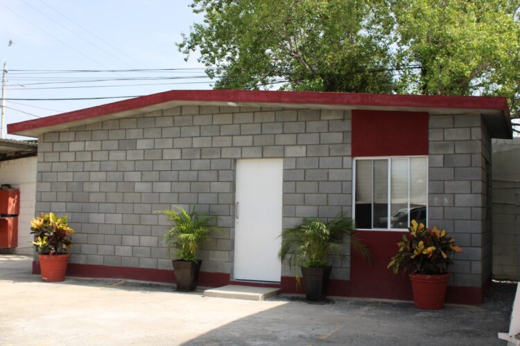 Impulsa gobernador Américo Villarreal hogares dignos y accesibles