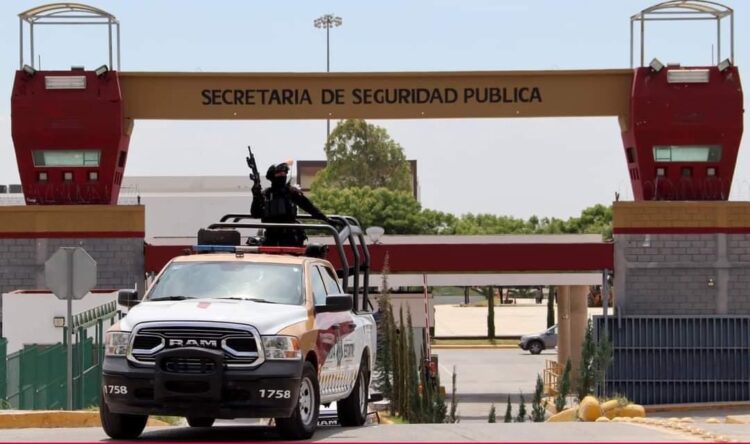 Recibirá Seguridad Pública 150 patrullas más para la Guardia Estatal