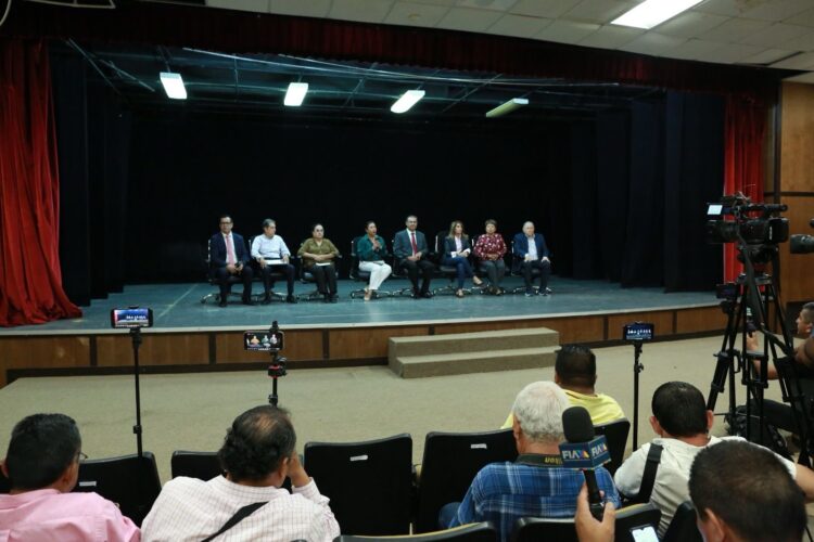 Garantizan transparencia, honestidad y legalidad en la elección de integrantes del Poder Judicial