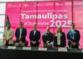 Será Tampico sede del Congreso Internacional de Energía Tamaulipas 2025
