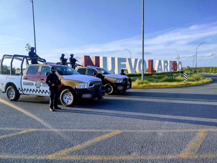 Recibirá SSPT más patrullas para la Guardia Estatal