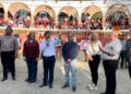 Celebra la UAT 68 aniversario de la Facultad de Comercio Nuevo Laredo