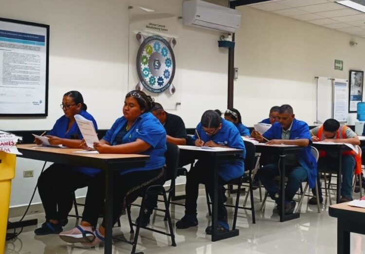 Mejoran seguridad alimentaria con programa Nutrimar-Común